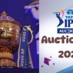 Auction IPL 2026