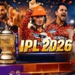 First IPL Match 2026