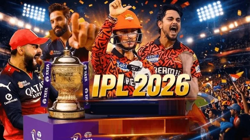First IPL Match 2026