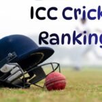 ICC Cricket Rankings