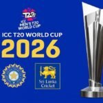 ICC Cricket T20 World Cup 2026