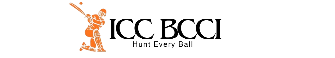 ICC BCCI