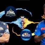 Mumbai Indians vs Gujarat Titans