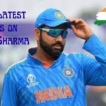 BCCI Latest News on Rohit Sharma