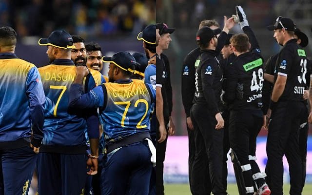 new zealand vs sri lanka