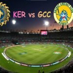 KER vs GCC