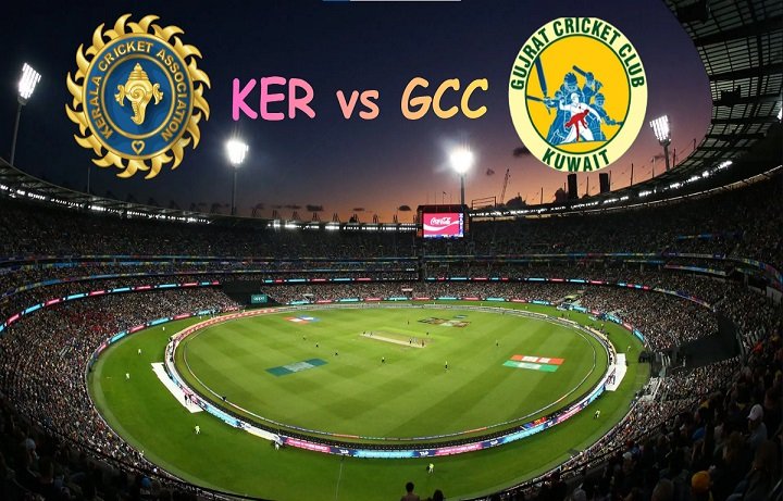KER vs GCC
