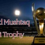 Syed Mushtaq Ali Trophy