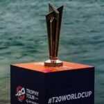 t20 world cup trophy