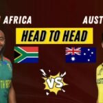 Australian Men’s Cricket Team vs South Africa National Cricket Team Match Scorecard