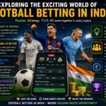 Exploring the Exciting World of Football Betting in India