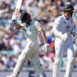 Hardy Sandhu Cricket Career