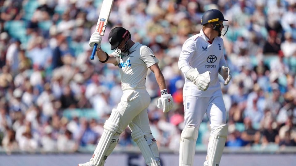 Hardy Sandhu Cricket Career