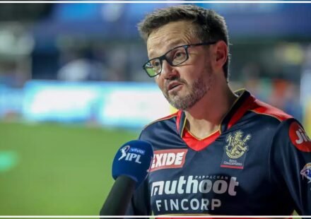Mike Hesson Cricket Career