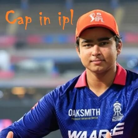 Orange Cap in ipl 2026