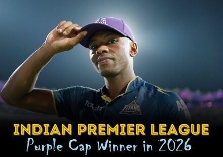 Purple Cap in IPL 2026