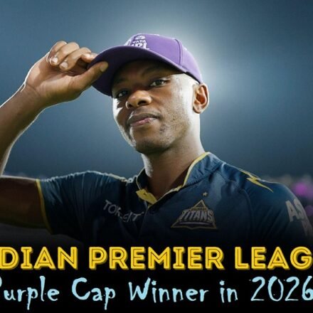 Purple Cap in IPL 2026