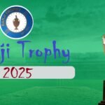 Ranji Trophy 2025