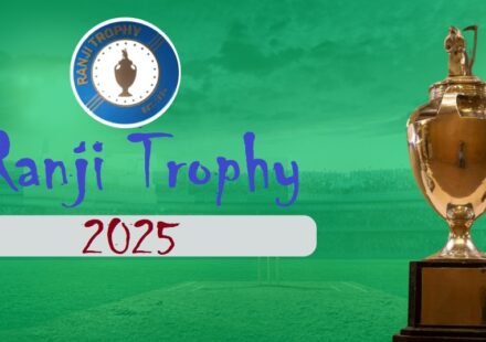Ranji Trophy 2025