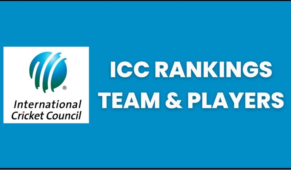 ICC Ranking