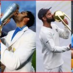 Virat Kohli Cricket Career