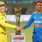 AU-W vs INDW