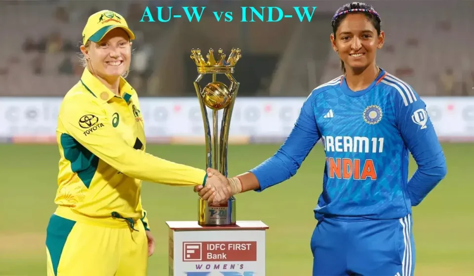 AU-W vs INDW