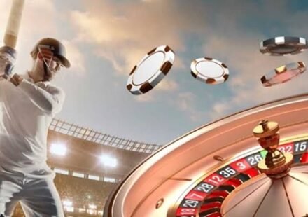 Why live casino sessions can fit around a long day of cricket