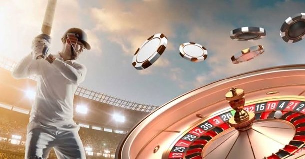 Why live casino sessions can fit around a long day of cricket