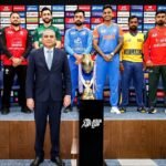 Asia Cup Stats