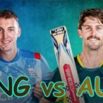 ENG vs AUS