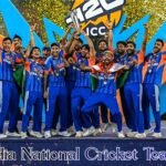 India National Cricket Team