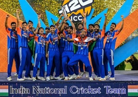 India National Cricket Team
