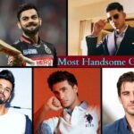 Who Is the Most Handsome Cricketer in the World