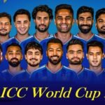 ICC World Cup 2026