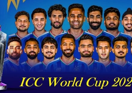 ICC World Cup 2026