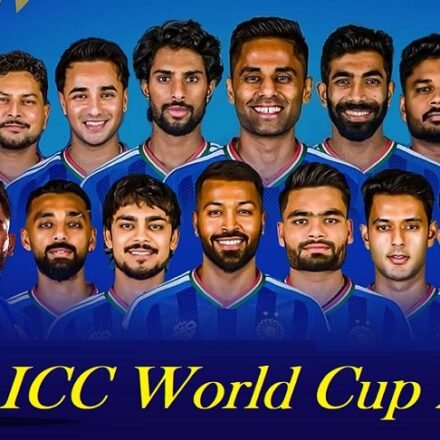 ICC World Cup 2026