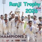Ranji Trophy Final 2026