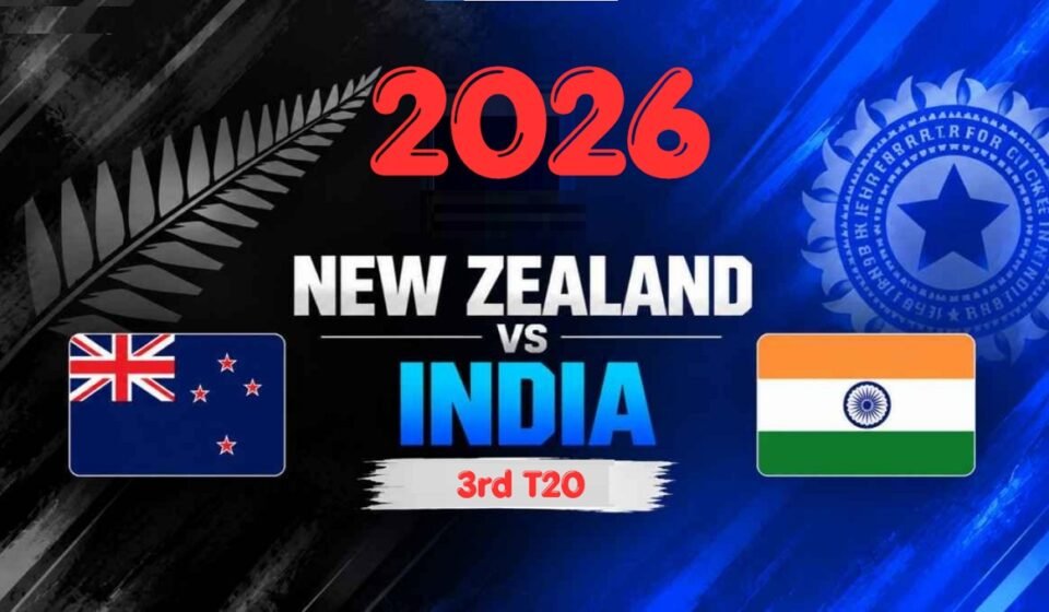 ind vs nz scorecard